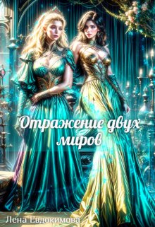 Отражение двух миров (Лена Евдокимова)