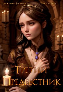 Третий Предвестник (Тиволла Россе)
