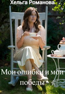 Мои ошибки и мои победы (Хельга Романова)
