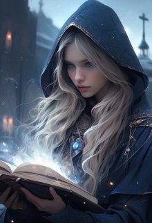 Алита (Anna Reidman)