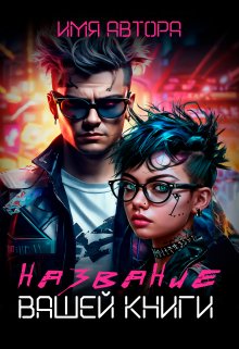 Готовые обложки (Ксюша Павлушина)