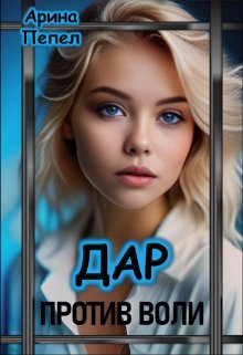 Дар против воли (Арина Пепел)