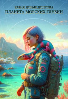 Планета морских глубин (Юлия Дормидонтова)
