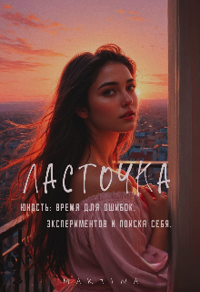 Ласточка (МARTINA)