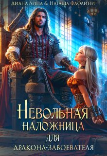 Невольная наложница для дракона-завоевателя (Диана Линд)