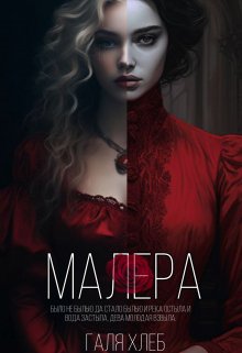 малера (галя хлеб)
