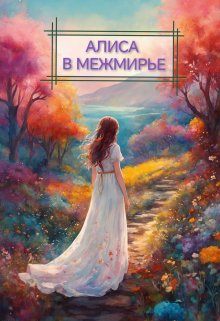 Алиса в Межмирье (Афина Беркли)