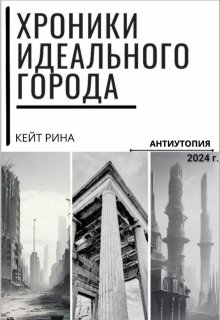 Хроники идеального города (Кейт Рина)