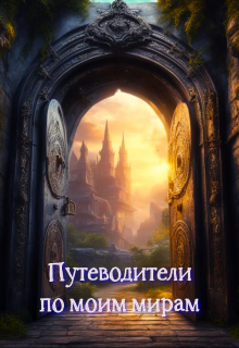 Путеводители по моим мирам (Лили Фет)