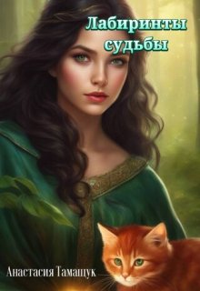 Лабиринты Судьбы (Анастасия Тамащук)