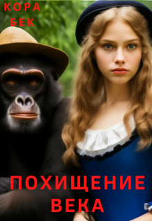 Похищение века (Кора Бек)
