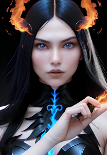 Ветиас (Fire Cherry)