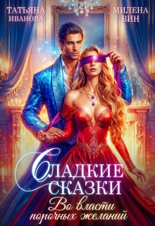 Сладкие сказки. Во власти порочных желаний (Милена Вин)