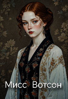 Мисс Вотсон (Valedariu)