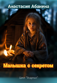 Малышка с секретом (Анастасия Абанина)
