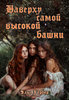 Наверху самой высокой башни. (Alice Gerber)