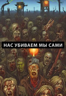 Нас убиваем мы сами (TanyaTanWinter)