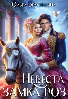 Невеста замка Роз (Ольга БрусниГина)