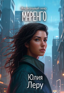 Маренго (Юлия Леру)