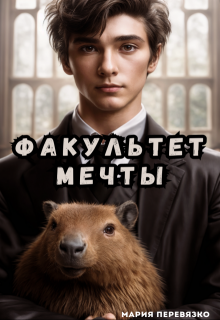 Факультет мечты (Мария Перевязко)