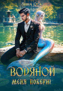 Водяной меня побери (Анна Ога)