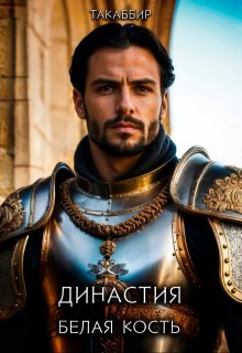 Династия. Белая Кость (Такаббир)