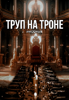 Труп на троне (инсанья)