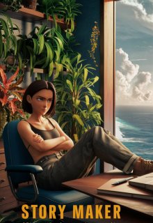 Сказочник или как я стала летописцем (Story Dreams Maker)