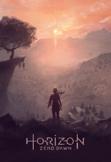 Horizon Zero Dawn: Закат Цивилизаций (Мир Историй LNS)