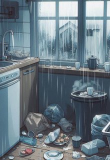 Как звучит дождь (Головной Убор)