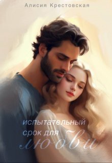 Испытательный срок для любви (Алисия Крестовская)