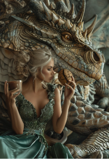 Драконьи сладости (Anna Kondrateva)