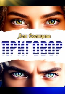 Приговор (Ася Солнцева)