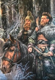 На службе (MaxVan)