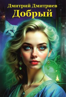 Добрый (Дмитрий Дмитриев)