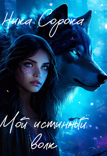 Мой истинный волк (Ника Сорока)