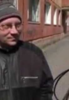 Божественная плюшка (Пол Янски)
