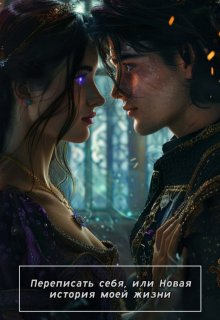 Переписать себя, или Новая история моей жизни (AnnaMiLove)