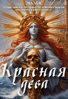 Красная дева (firrrebagu)