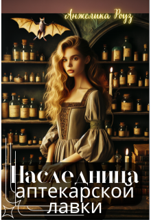 Наследница аптекарской лавки (Анжелика Роуз)