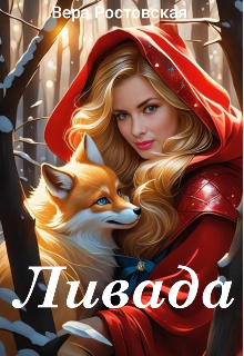 Ливада (Vera Rostovskaya)