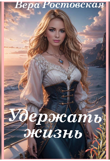 Удержать жизнь (Vera Rostovskaya)