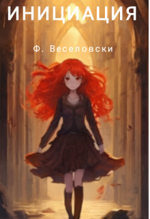 Инициация (Феликс Веселовски)