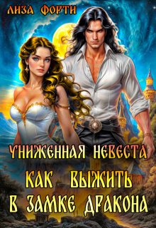 Униженная невеста. Как выжить в замке Дракона (Лиза Форти)