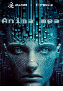 Anima mea (Legenda book)