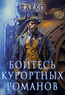 Бойтесь курортных романов (Rayko)