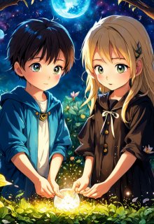 Приключения Номика и его друзей — глава 33-я (Михаил Мишенькин)