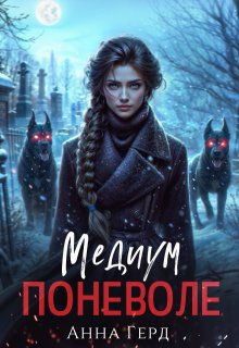 Медиум поневоле (Анна Герд)