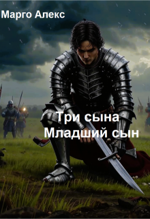 Три сына Младший сын (Марго Алекс)