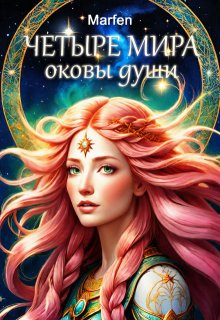Четыре мира. Оковы души (Marfen)